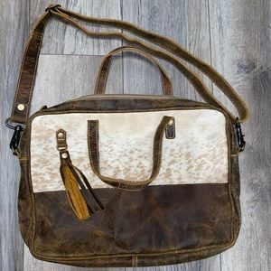 Myra Serenity Laptop Bag